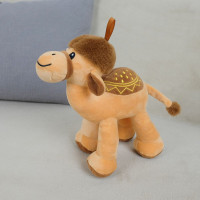 Мягкая игрушка Верблюд JR601822103BR